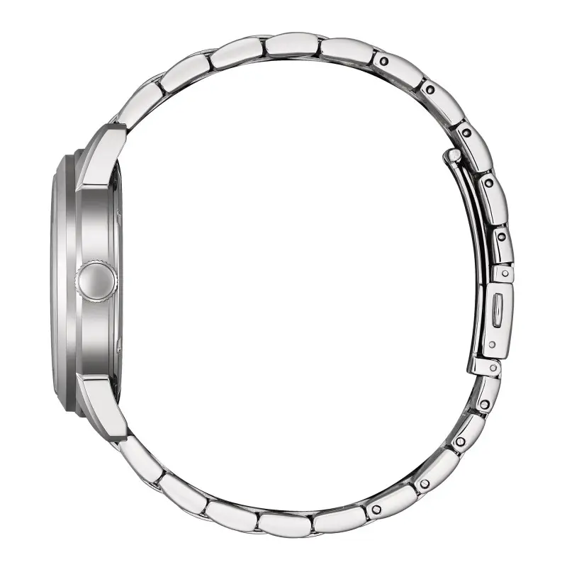 MONTRE CITIZEN : ECO-DRIVE ELEGANCE CLASSIC NOIR AW0151-85E
