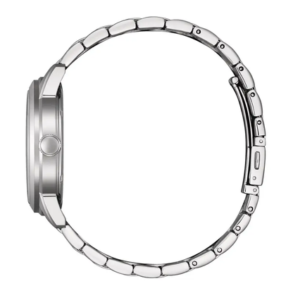 MONTRE CITIZEN : ECO-DRIVE ELEGANCE CLASSIC NOIR AW0151-85E
