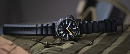 MONTRE LACO : SQUAD WATCHES SEVEN SEAS AUTOMATIQUE 861703