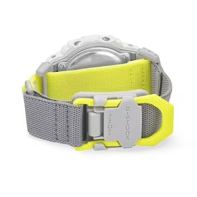 Montre G-Shock : DW-5600MNC-7A8