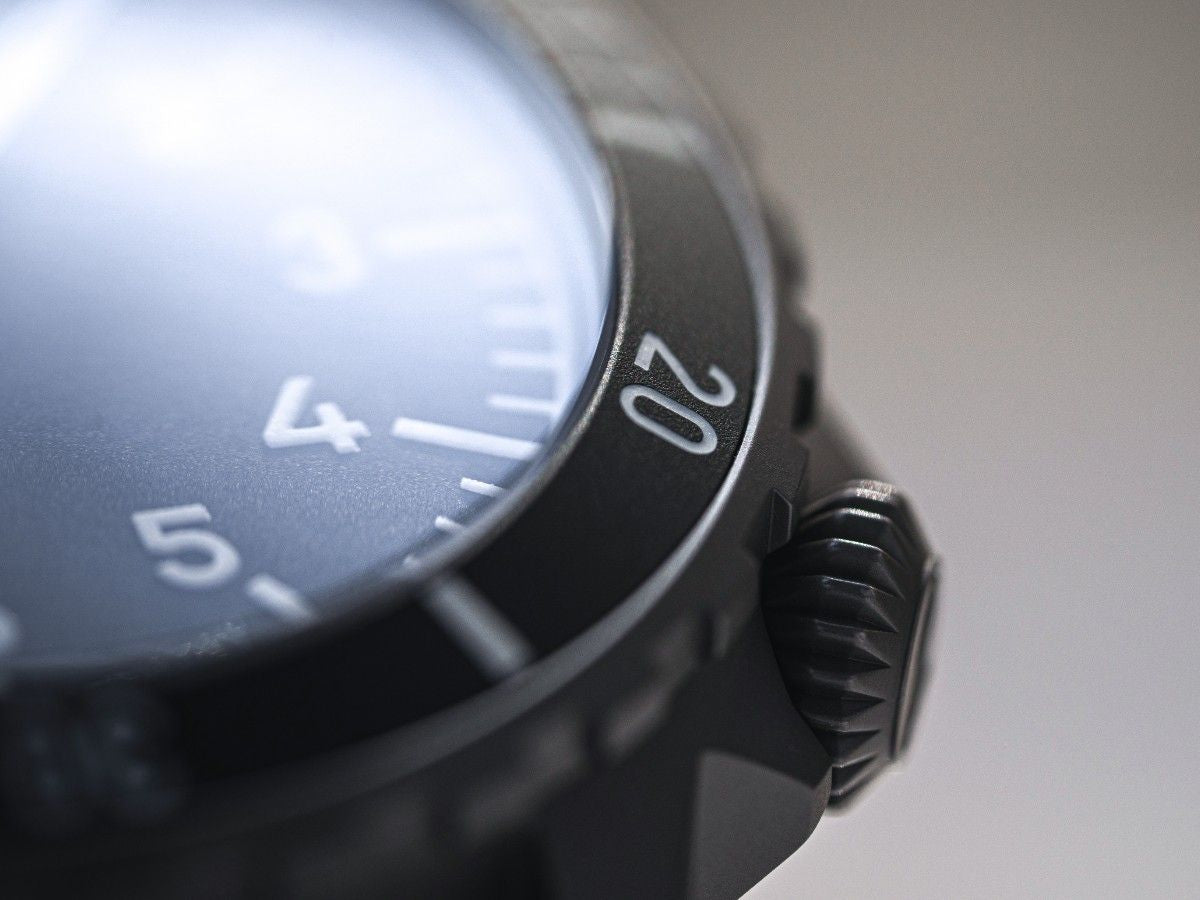 MONTRE LACO : PILOT WATCHES SPECIAL MODELS KÖLN AUTOMATIQUE GRIS