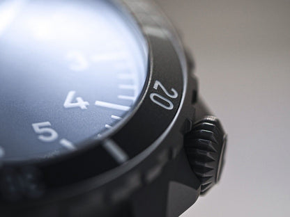 MONTRE LACO : PILOT WATCHES SPECIAL MODELS KÖLN AUTOMATIQUE GRIS