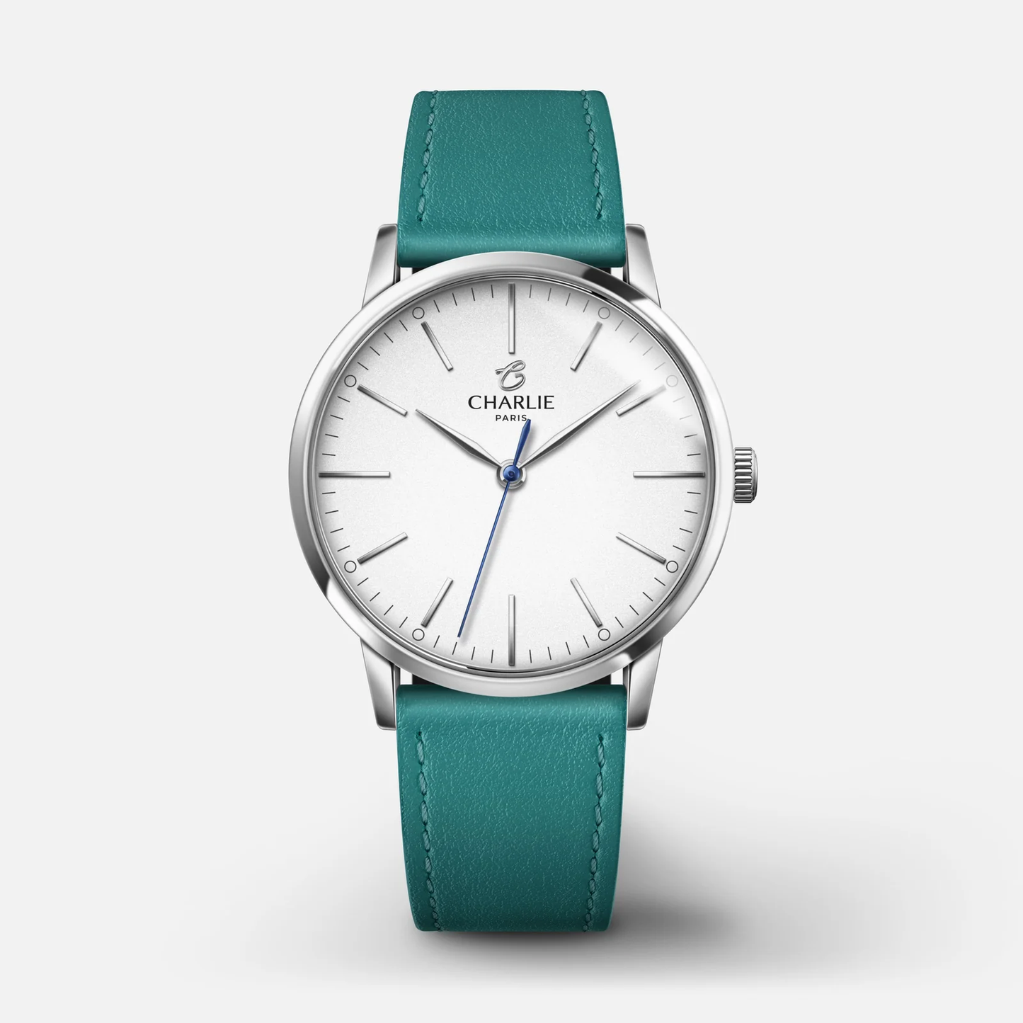 RELOJ CHARLIE PARIS: SULLY 35 CUARZO ACERO