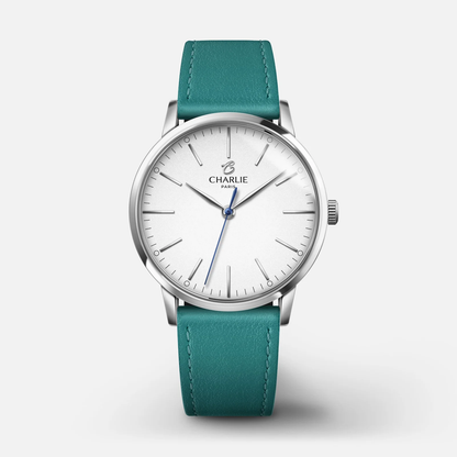 RELOJ CHARLIE PARIS: SULLY 35 CUARZO ACERO