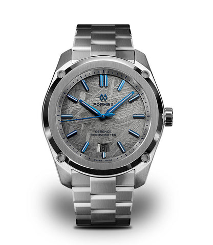 Montre Formex : Essence 41mm Space Ghost