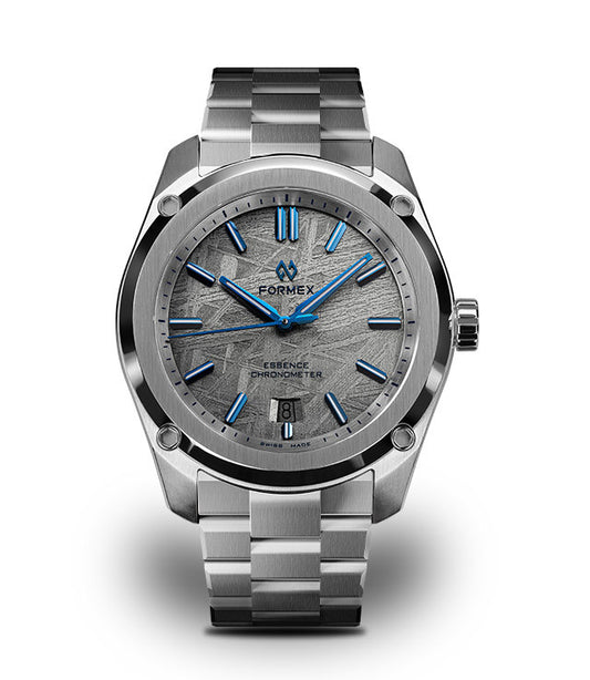 Montre Formex : Essence 41mm Space Ghost