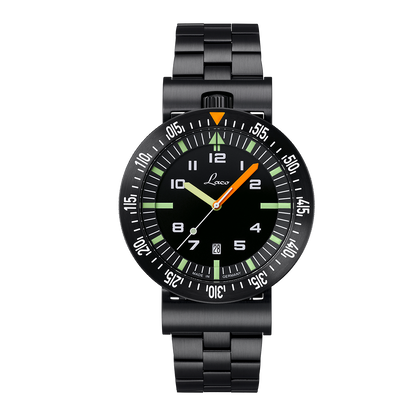 MONTRE LACO : SQUAD WATCHES ATACAMA.3 AUTOMATIQUE 861632.3