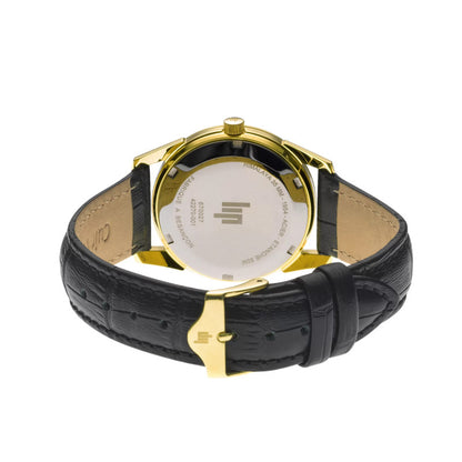 MONTRE LIP : HIMALAYA SAV 35 MM 670027