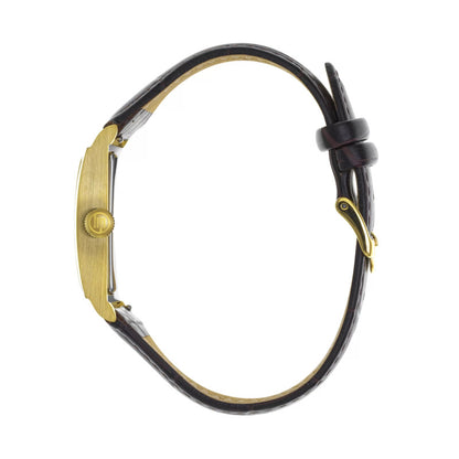 RELOJ LIP: CHURCHILL T24 NÚMERO ROMANO 671928