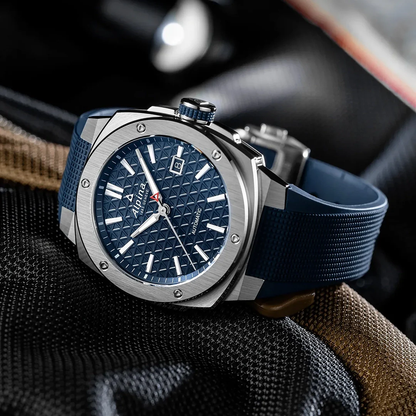 ALPINA WATCH: ALPINER EXTREME AUTOMATIC