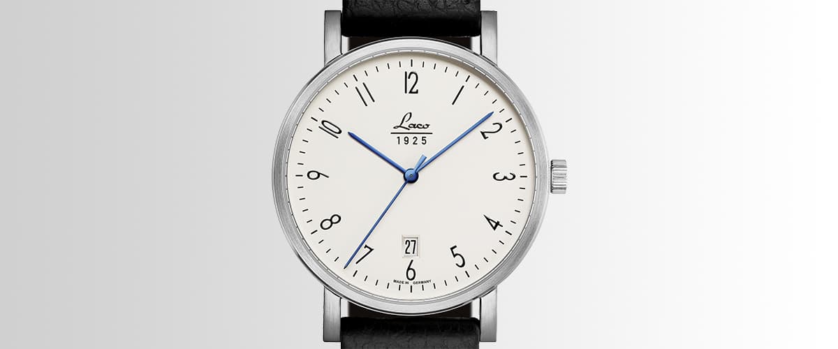 RELOJ LACO: CLASSICS BRANDENBURG 40 861859