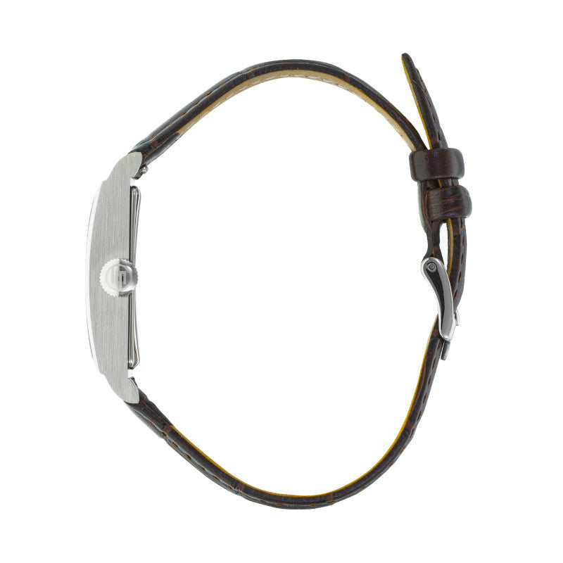 RELOJ LIP: CHURCHILL T24 GUILLOCHÉ 671945