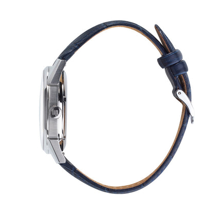 MONTRE LIP : HIMALAYA AUTOMATIQUE BLANC 40MM SABLIER 671713