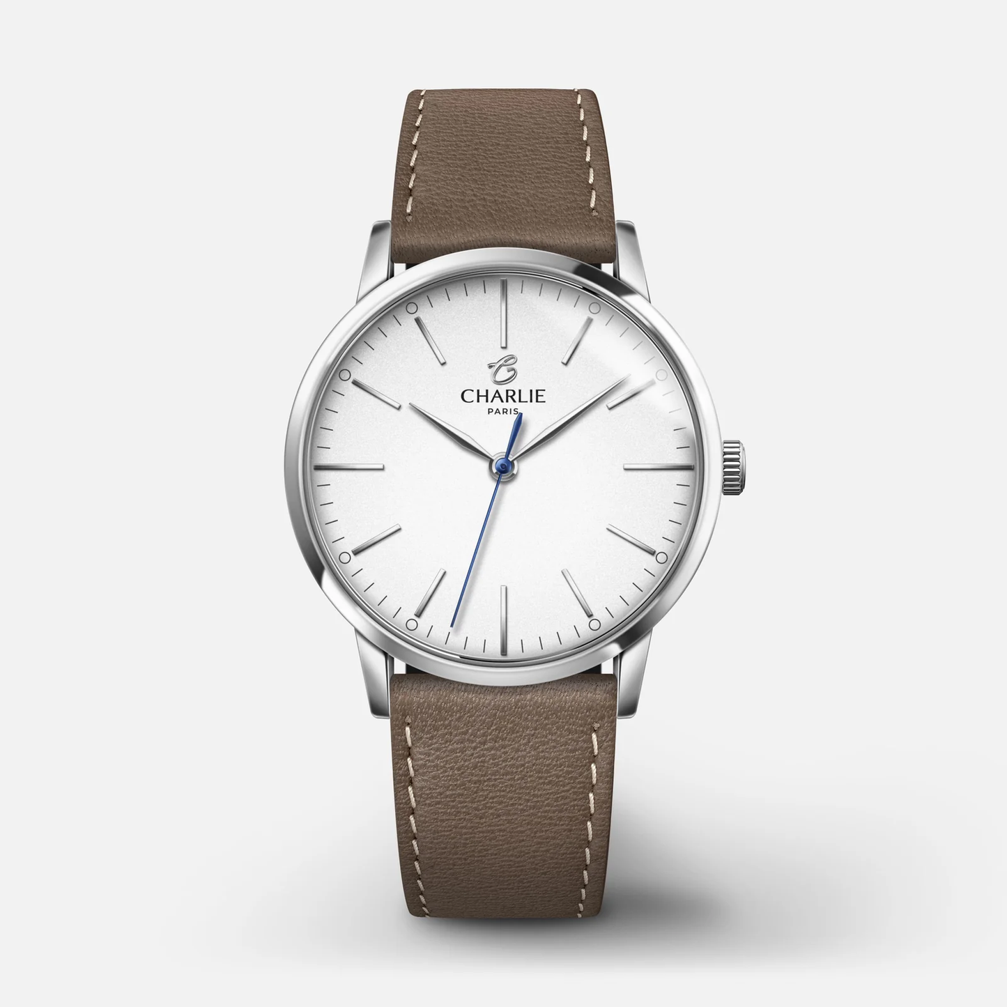 RELOJ CHARLIE PARIS: SULLY 35 CUARZO ACERO