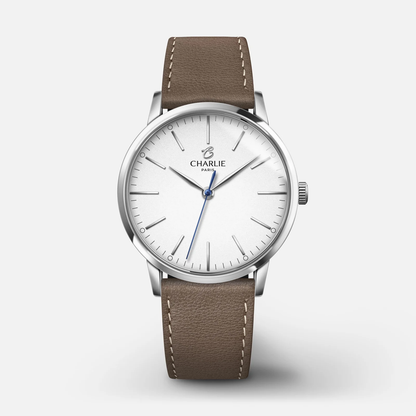 RELOJ CHARLIE PARIS: SULLY 35 CUARZO ACERO