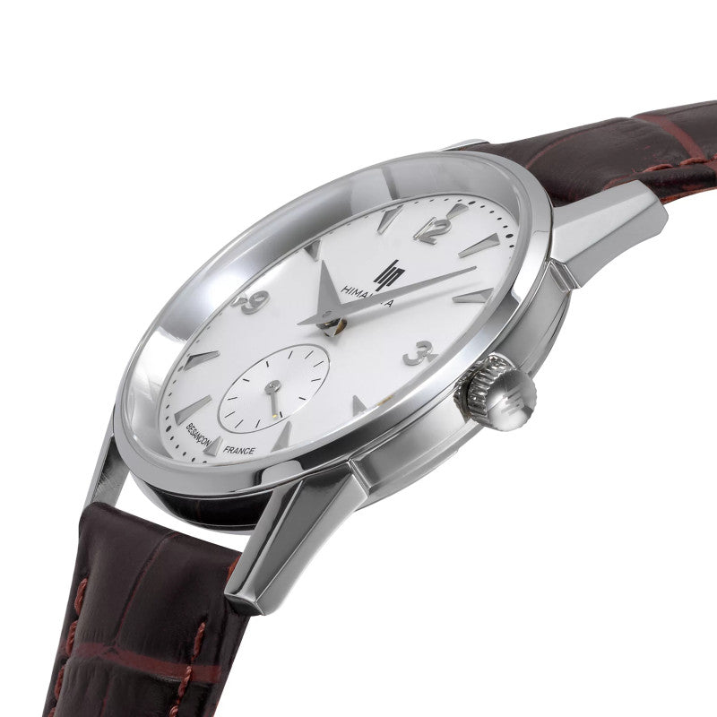 MONTRE LIP : HIMALAYA CLASSIQUE 35 MM 671041
