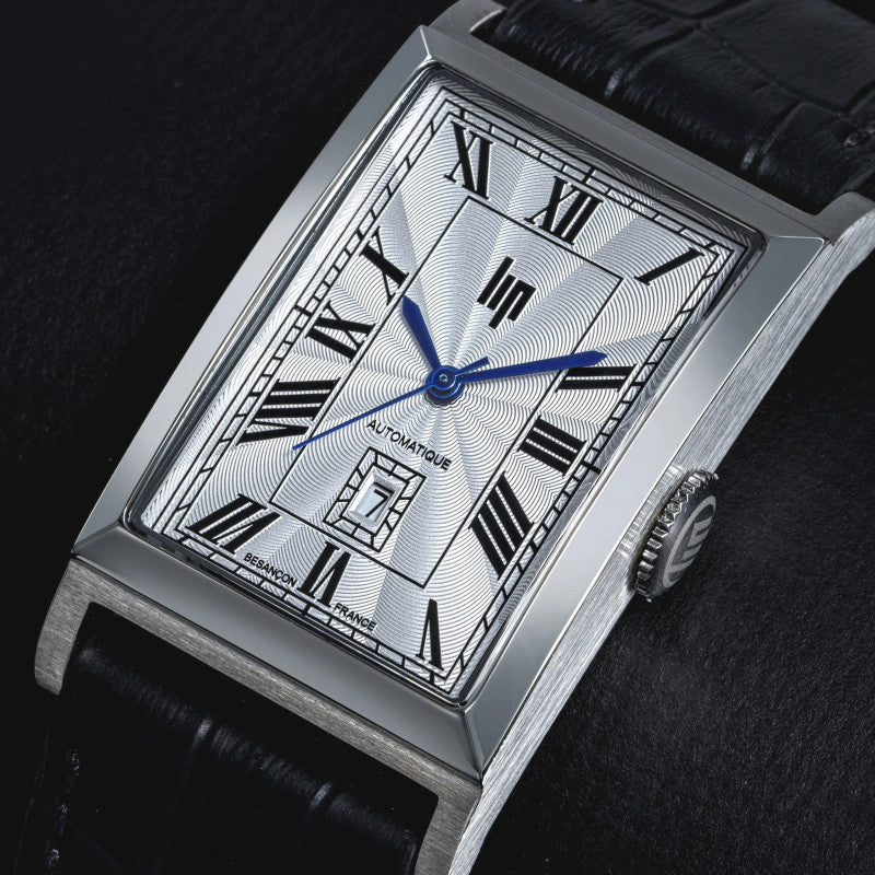 RELOJ LIP: CHURCHILL AUTOMÁTICO T26 671934