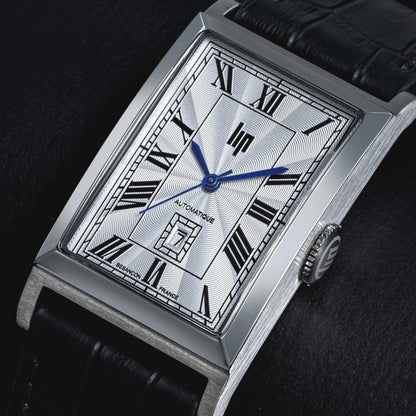 RELOJ LIP: CHURCHILL AUTOMÁTICO T26 671934