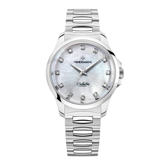 VENEZIANICO : REDENTORE 36 DIAMANT