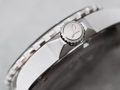 MONTRE LACO : SPORT WATCHES ATLANTIK AUTOMATIQUE BLEU