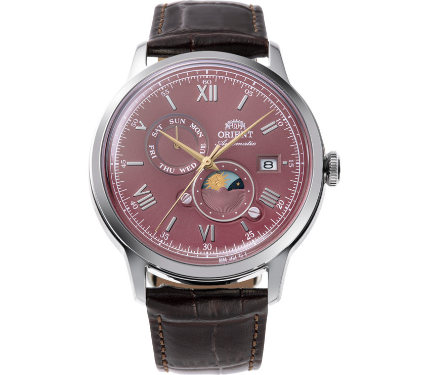 ESTE: BAMBINO - RA-AC0M04Y