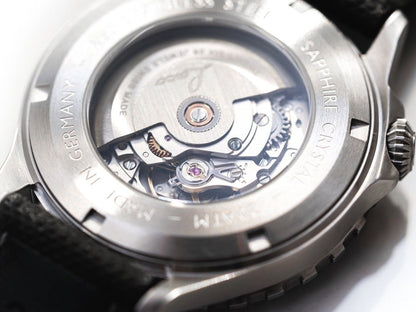 MONTRE LACO : PILOT WATCHES SPECIAL MODELS KÖLN AUTOMATIQUE