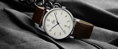 RELOJ LACO: CLASSICS PLAUEN 40 861860