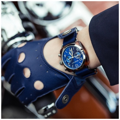 BRISTON : CLUBMASTER CLASSIC - 15140.SA.T.9.NNB