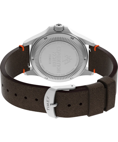 Timex : Expedition Field Solar noir 41 mm, vue de présentation