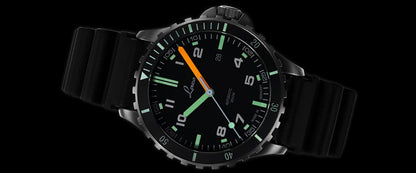 RELOJ LACO: RELOJES DEPORTIVOS HIMALAYA AUTOMÁTICO