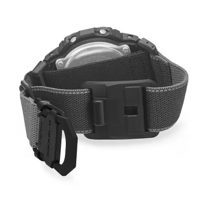 Montre G-Shock : DW-5600MNC-1