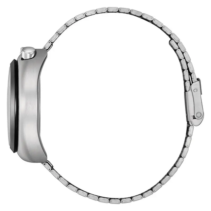 MONTRE CITIZEN : TSUNO CHRONOGRAPH BULLHEAD BLANC AN3660-81A