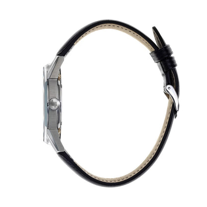MONTRE LIP : HIMALAYA NOIRE 40MM JOUR DATE 671721