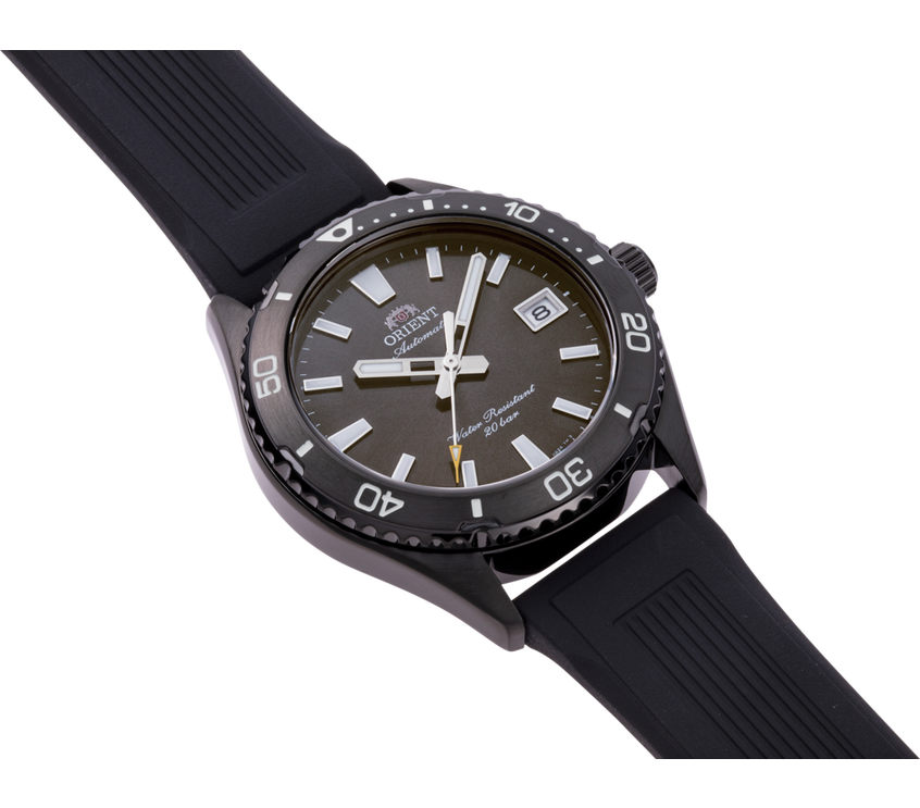 ORIENT : MAKO 40 - NOIR