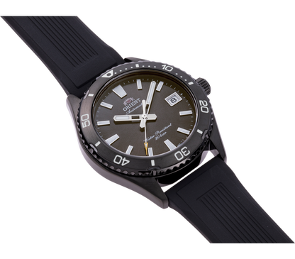 ORIENT : MAKO 40 - NOIR