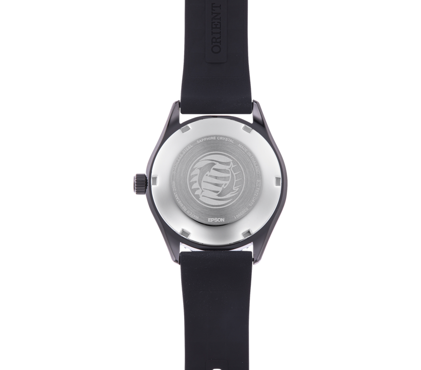 ORIENT : MAKO 40 - NOIR