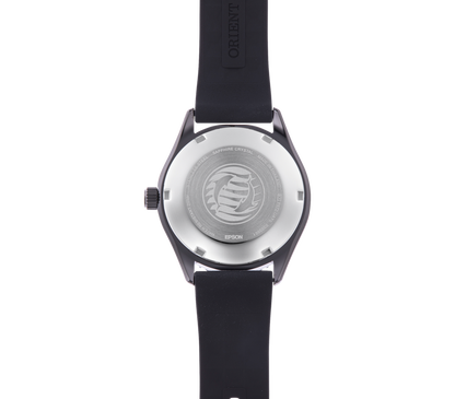 ORIENT : MAKO 40 - NOIR