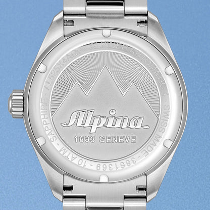 ALPINA: 4 AUTOMÁTICO