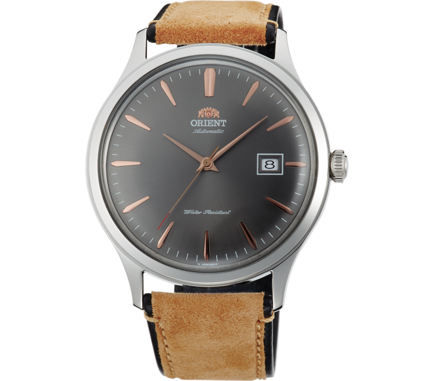 ORIENT: BAMBINO V4 - FA-C08003A