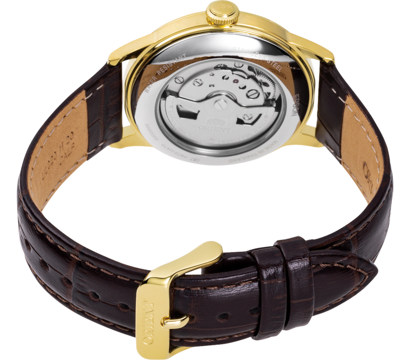 ORIENT: BAMBINO 38MM - RA-AC0M01S