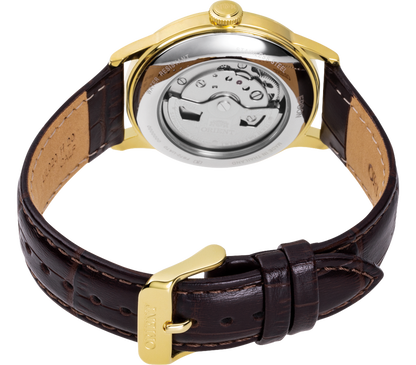 ORIENT: BAMBINO 38MM - RA-AC0M01S