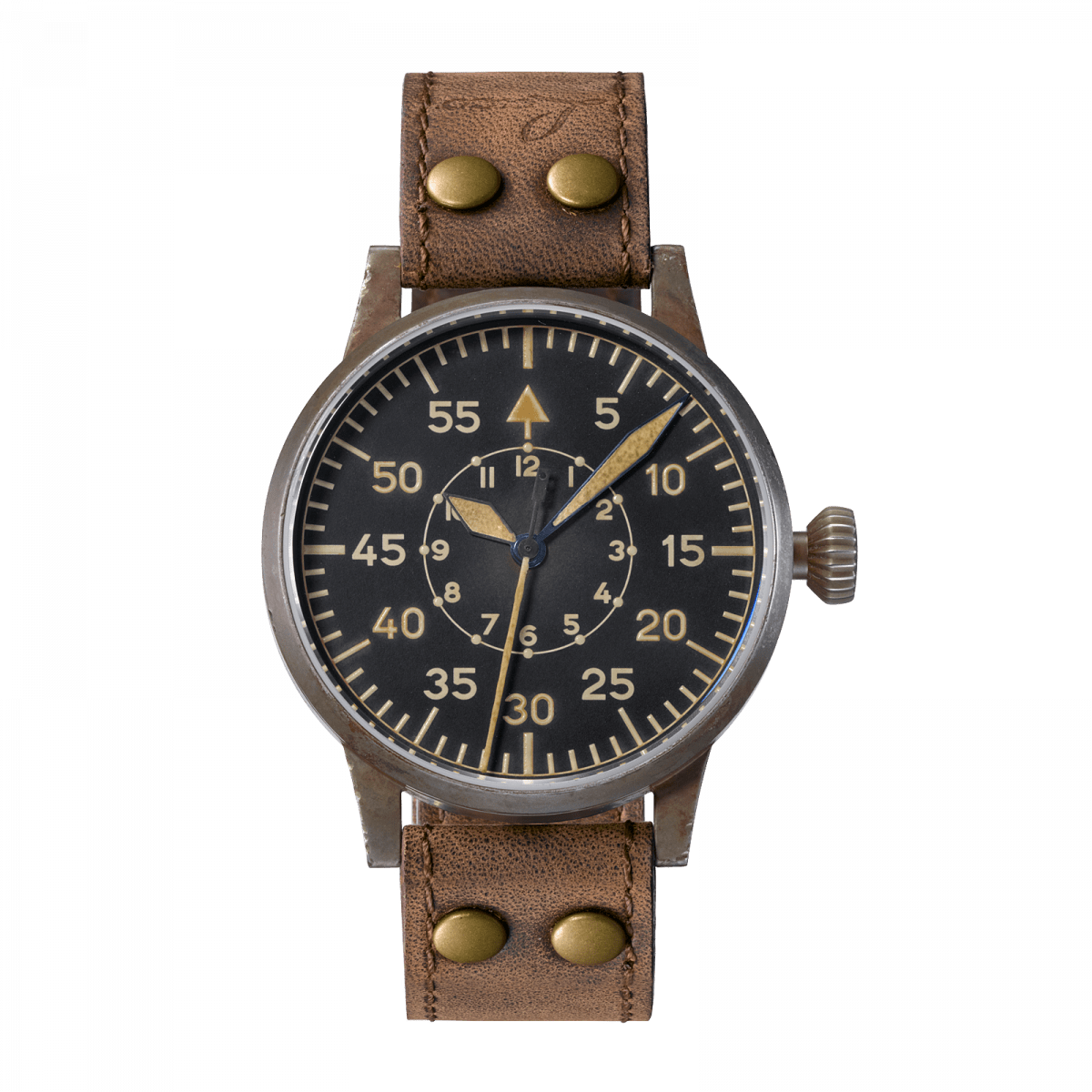 RELOJ LACO: PILOT WATCH ORIGINAL ERBSTÜCK