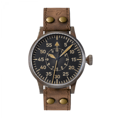 RELOJ LACO: PILOT WATCH ORIGINAL ERBSTÜCK