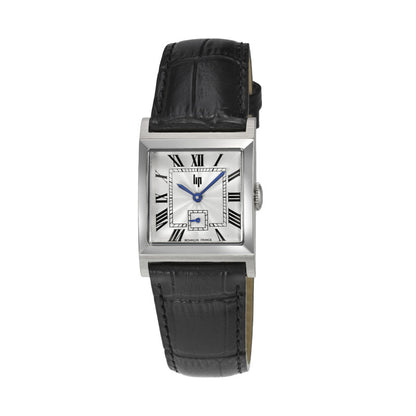 MONTRE LIP : CHURCHILL C26 CARRÉ 671948