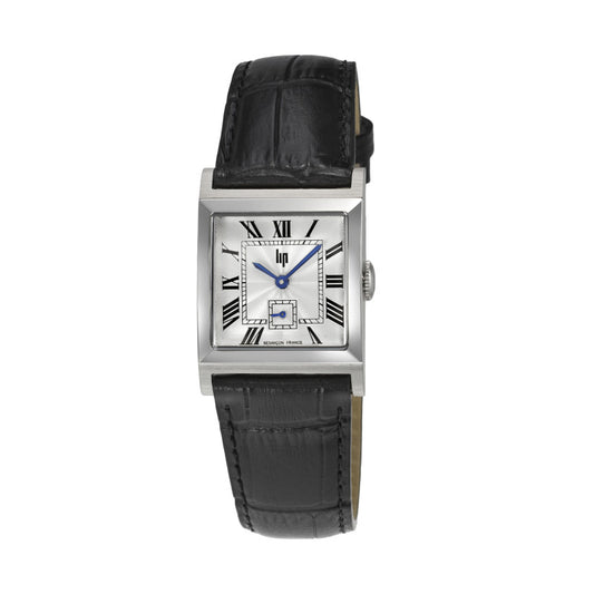 MONTRE LIP : CHURCHILL C26 CARRÉ 671948