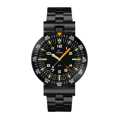 MONTRE LACO : SQUAD WATCHES ATACAMA QUARTZ UTC 862163