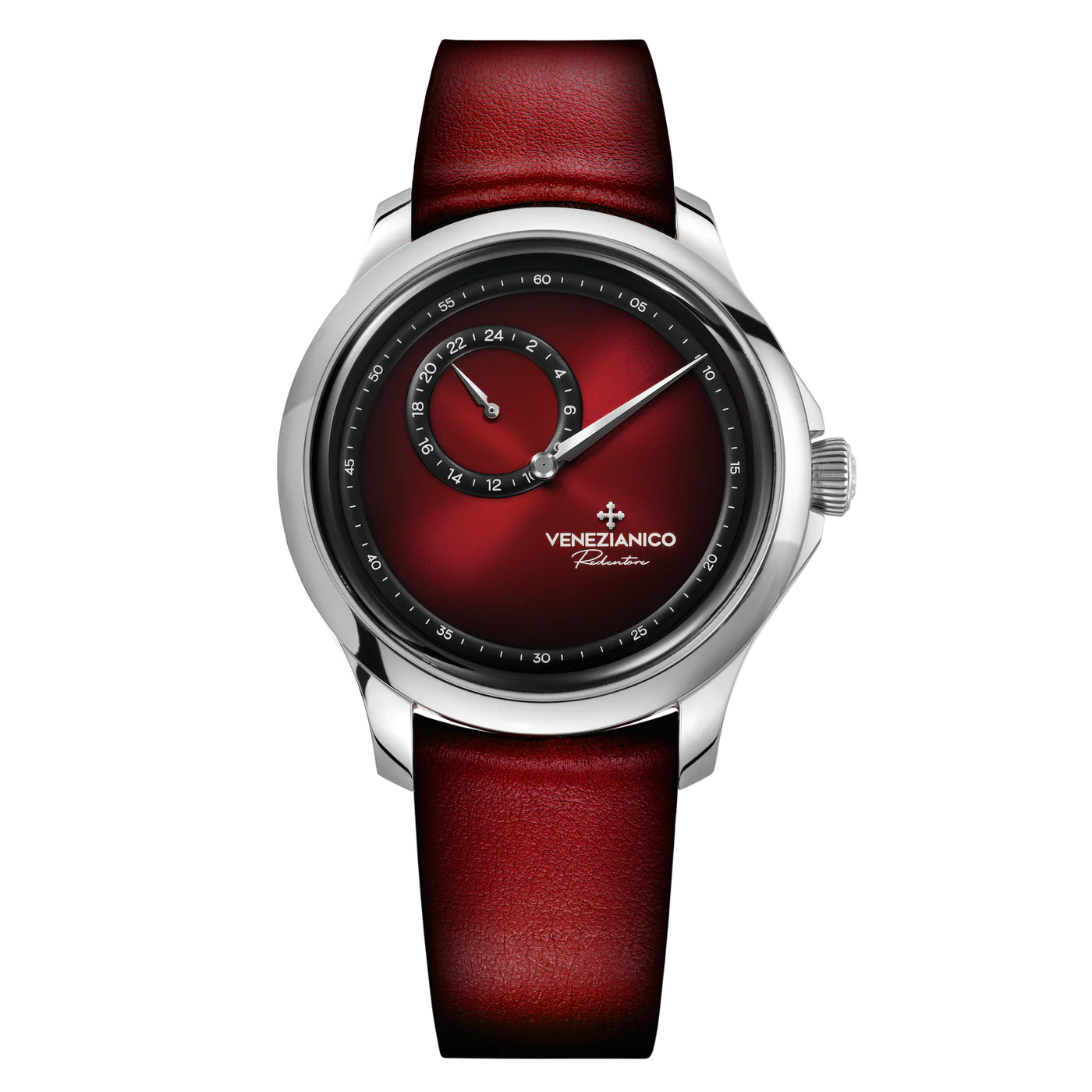 VENEZIANICO : REDENTORE ENIGMA ROUGE