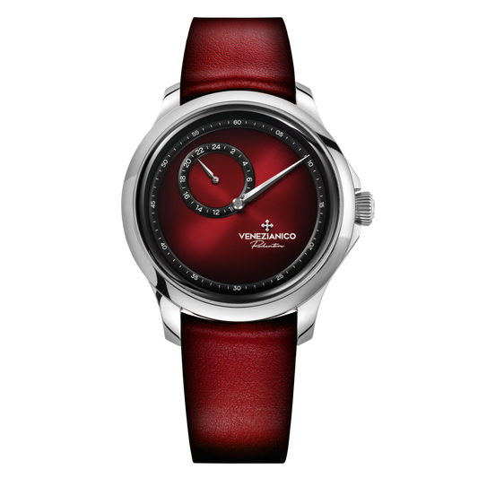 VENEZIANICO : REDENTORE ENIGMA ROUGE