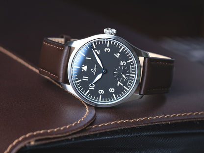 MONTRE LACO : PILOT WATCHES SPECIAL MODELS ULM 42.5 862118.2