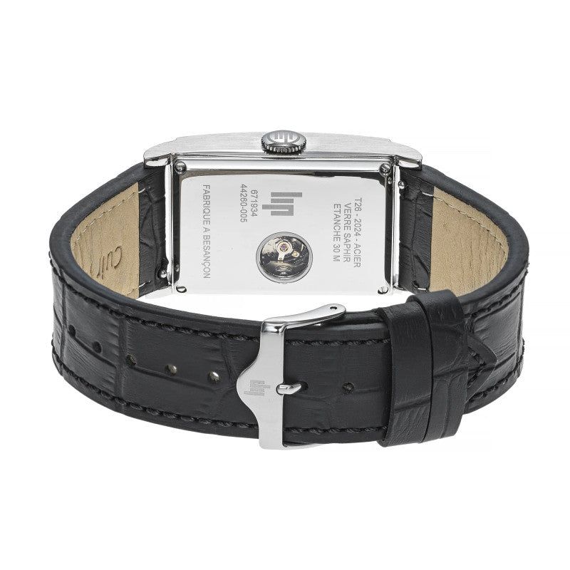 RELOJ LIP: CHURCHILL AUTOMÁTICO T26 671934